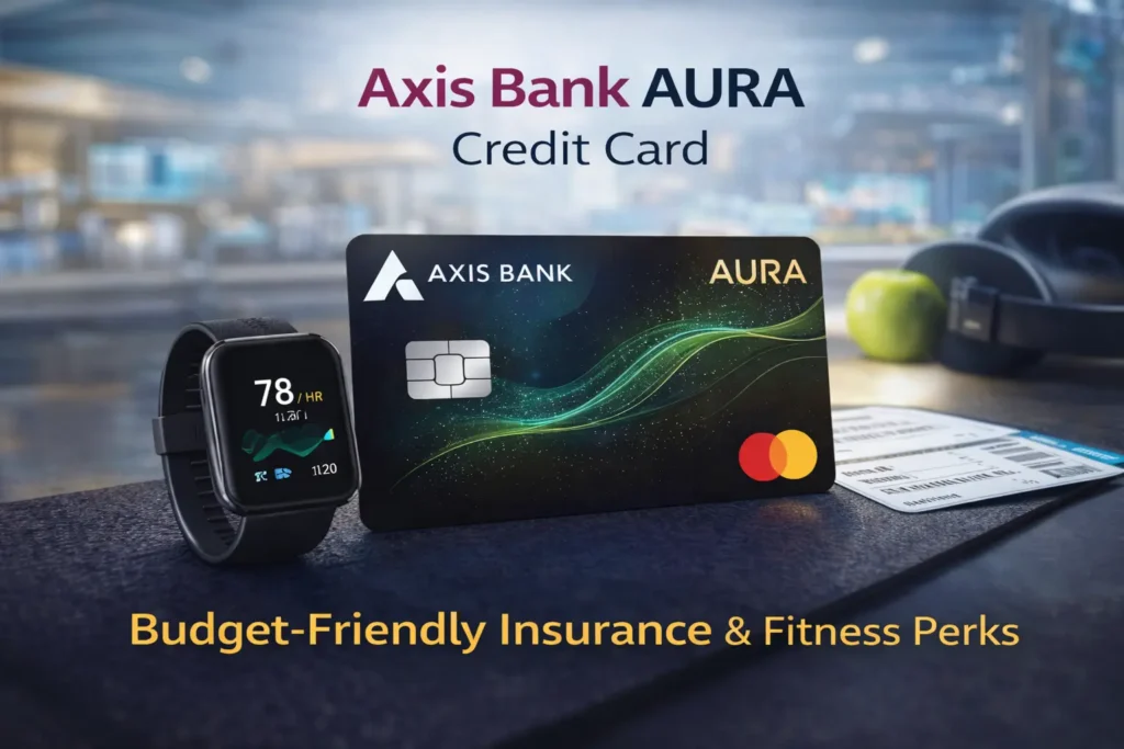 Best Health Credit Cards in India