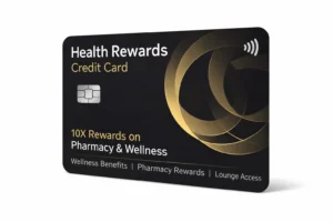 Best Health Credit Cards in India