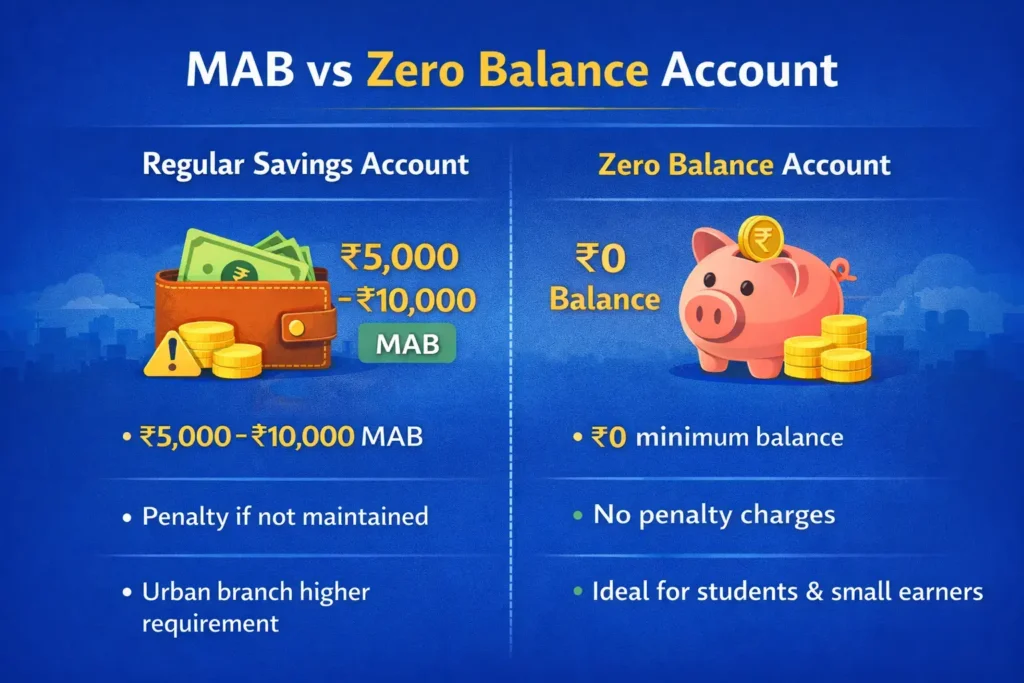 Understanding Monthly Average Balance
