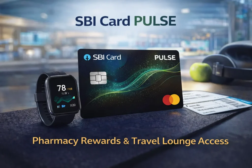 Best Health Credit Cards in India