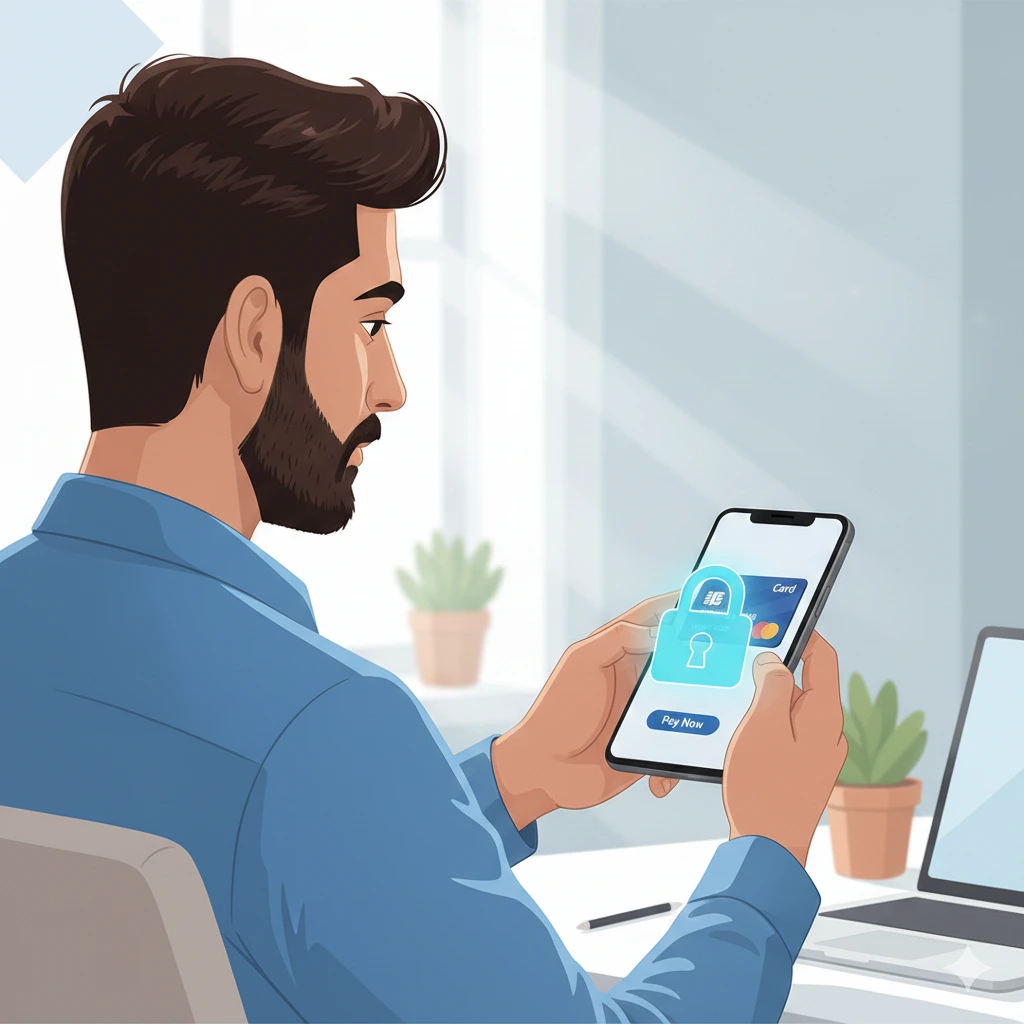 SBI Credit Card Online