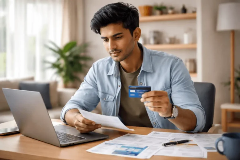 Documents Required for Credit Card in India (2026): Complete Checklist for Fast Approval