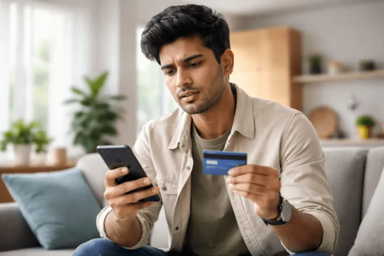 Minimum Age for Credit Card in India 2026: Bank-Wise Rules, 18 vs 21 Explained