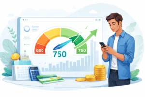 how to improve cibil score in india step by step