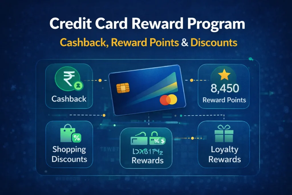 sbi credit card rewards and cashback benefits explained