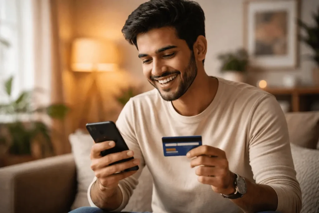 How to Increase SBI Credit Card Limit
